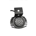 thumbnail image 4 of Luz LED delantera con bocina para bicicleta eléctrica E-bike (conector impermeable), 4 of 5