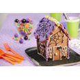 Wilton Halloween ReadytoDecorate Chocolate Cookie House Decorating