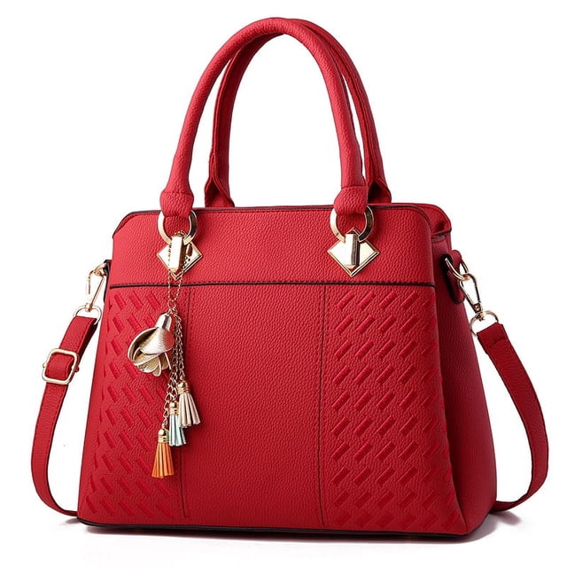 Women's Handbag Large Capacity Shoulder Bag Crossbody Bag