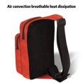 thumbnail image 3 of Portable Travel Carrying Case Compatible with Nintendo Switch/Oled/Lite, Large Capacity Shoulder Bag,Best Gift for Christmas., 3 of 5