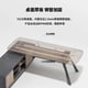 thumbnail image 3 of Boss desk, simple modern office manager's desk, full set of office furniture, lift desk, computer desk My Lux Decor Round, 3 of 19