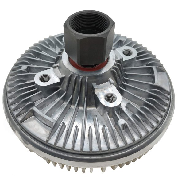 Engine Cooling Fan Clutch 2786 Compatible with Cadillac Escalade Chevrolet Chevy Avalanche Express Silverado GMC Savana Sierra Yukon