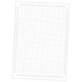 thumbnail image 3 of Garende Premium Stencil Stamp Sticky Mat Antislip Grip Craft Accessory Reusable Grid for, 3 of 8