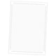 thumbnail image 3 of Tapete reutilizable para estampar, ideal para hacer tarjetas y mezclar . con cuadrícula. Transparente, portátil, de baja adherencia y, 3 of 8