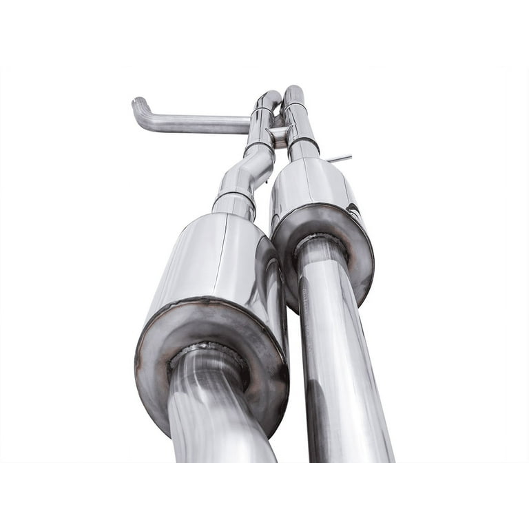 レックウザ Kawasaki ZX-14R 2012-2023 Complete Exhaust 4-1 9″ Oval