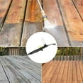 thumbnail image 5 of Summer Savings Clearance! Pressure Washer, InsCrazy 2-in-1 High Pressure Washer High Pressure Water Metal Water High Pressure Power Garden Sprinkle, 5 of 9