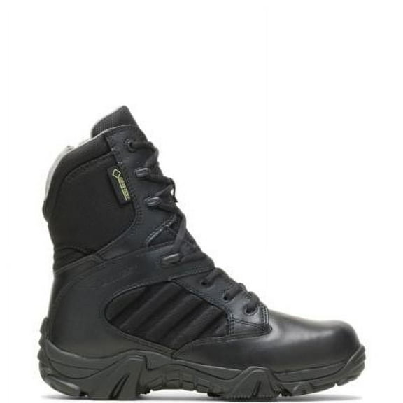 Bates GX-8 Side Zip Boot with GORE-TEX Women