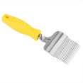 thumbnail image 3 of Stainless Steel Chiseling Fork with Tooth Chipping Capability, 3 of 5