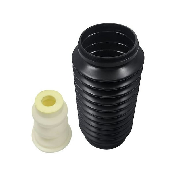 Front Strut Bellows Compatible with 2007 2014 Honda CRV 2008 2009