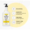 thumbnail image 2 of J.R Watkins Lemon Cream Daily Moisturizing Lotion, 2 of 4