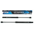 thumbnail image 2 of MOCA AUTOPARTS 2pcs Rear Window Glass Lift Supports Fit for 2002-2007 Jeep Liberty, 2 of 8