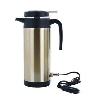 Oukanin 2L Smart Multi-function Brewing Coffee Tea Pot Electric