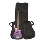 H&A HA Gig Bag for Bass Guitars