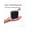 Black, variant on Bluetooth Speaker, Large Sound With Small Size, Multiple Colors, For Home Use, Audio And Video Entertainment, Camping, Supports TF/FM/USB.