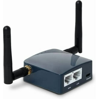 GL.iNet GL-MT3000 Beryl AX, Pocket Wi-Fi 6 Travel Router, VPN