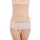 thumbnail image 5 of Soporte posparto más afilado para mujeres recuperar vientre cintura cinturón de cadera adecuado para circunferencia de cintura (pies) 1,8-2,7, 5 of 5