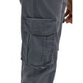 thumbnail image 6 of Wrangler® Boy's Charge Cargo Pant (Little Boy, Big Boy, Husky), 6 of 7