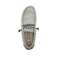 thumbnail image 4 of Hey Dude Men's Wally Stretch Yin  Yang Shoes 110383266, 4 of 4