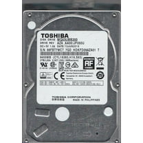 MQ03UBB200, AA00/JP050U, HDKFD09AZA01 T, Toshiba 2TB USB 2.5 Hard Drive