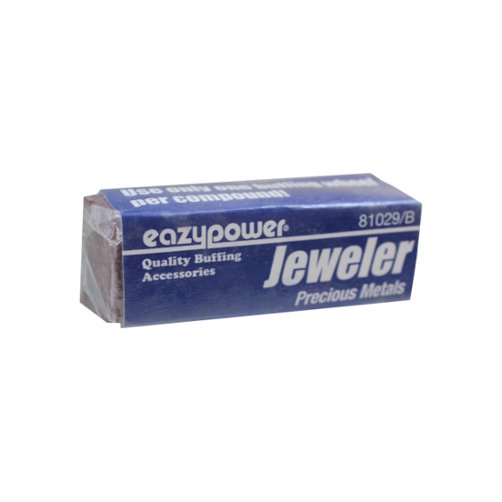 Eazypower 0.25 lb. Jeweler's Rouge Gold