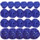 thumbnail image 1 of GOOHOCHY 30pcs bolas decorativas tazones centrales relleno en el hogar boda decoración navideña, 1 of 7