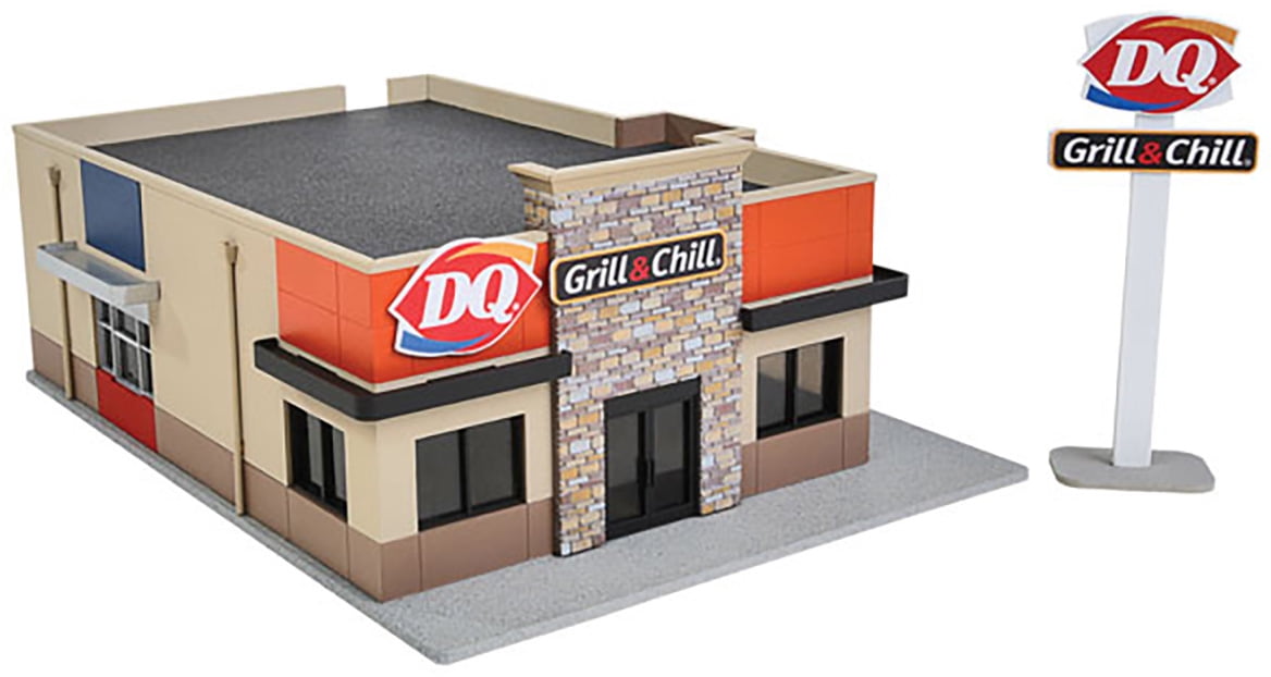 Dairy Queen Aluminum Extruded Poster Frame for 11x14 dq2