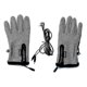 thumbnail image 1 of Usb Electric Heated Gloves Winter Warmer Mittens Non-slip Touch Screen Bike Cycling Gloves, 1 of 2