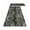 B, variant on 2-Pack Anti Fatigue Kitchen Mats, Non-Slip Standing Mat for Comfort & Support, Ergonomic Floor Rug for Sink, Office, Laundry Room, Durable Polyester Mat, Stain Resistant, 40x120cm (15.7x47.2in)