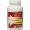 Health Plus Adrenal Cleanse Capsules, 90 CT