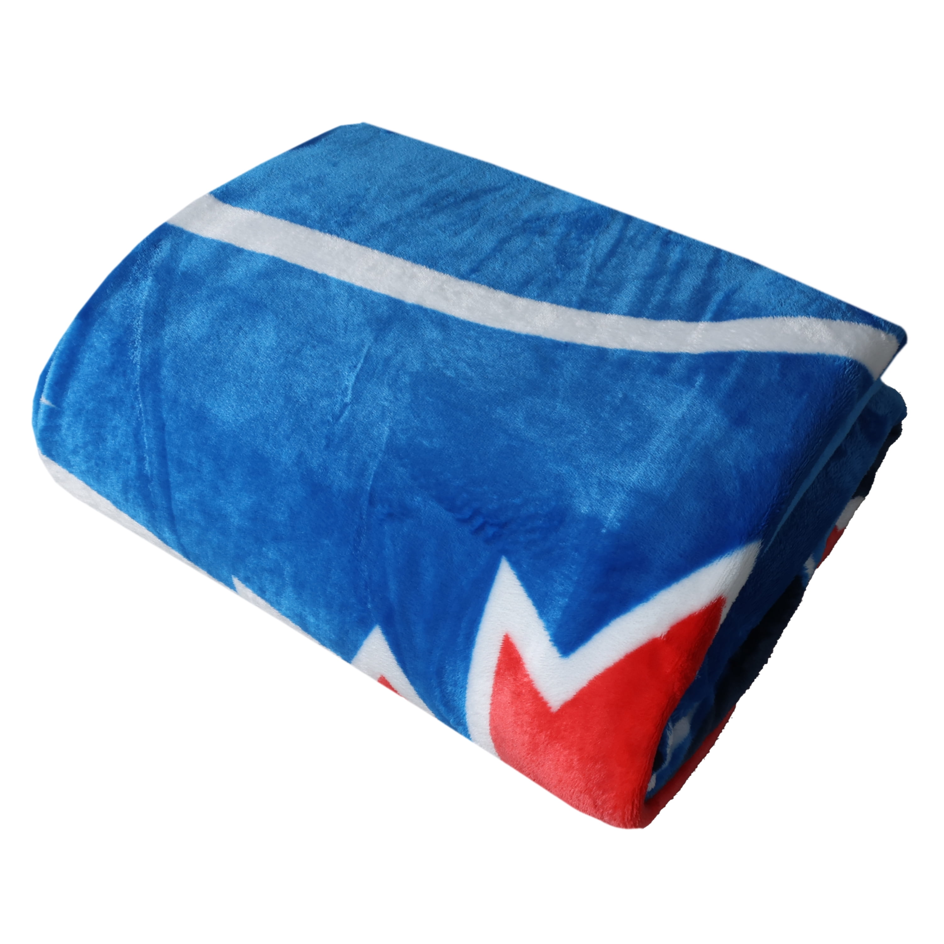 Couverture de Jour de Match MLB des Toronto Blue Jays 66po x 90po COUVERTURE GÉANTE MLB TORONTO BLUE JAYS