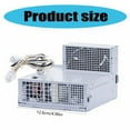 thumbnail image 5 of SIEYIO D10-240P2A D10-240P1A 240W Power Supply Replacement for CFH0240AWWA 4000 6000, 5 of 6