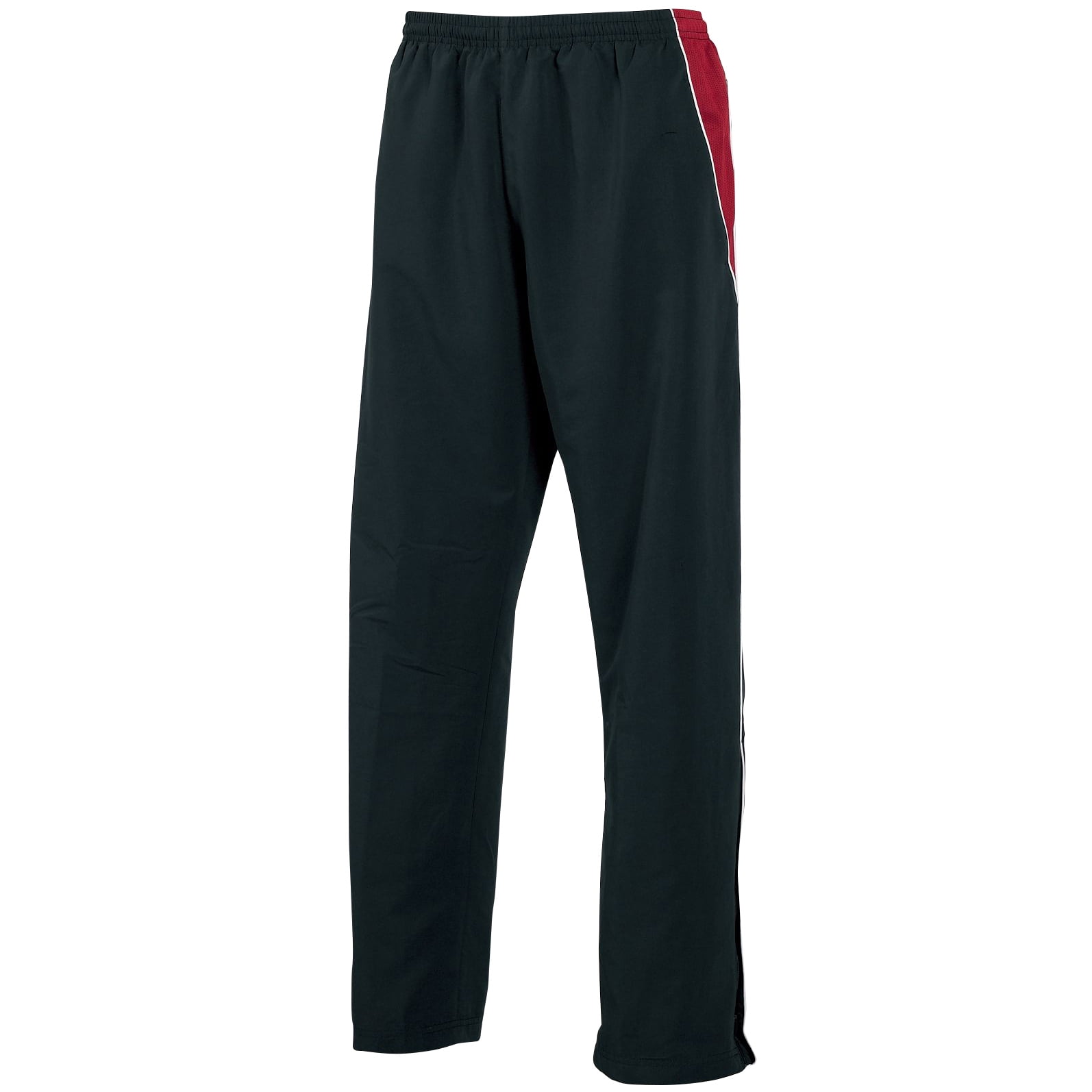 fleece lined jogging bottoms mens