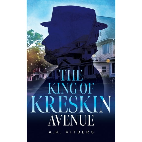 The King of Kreskin Avenue, (Paperback)
