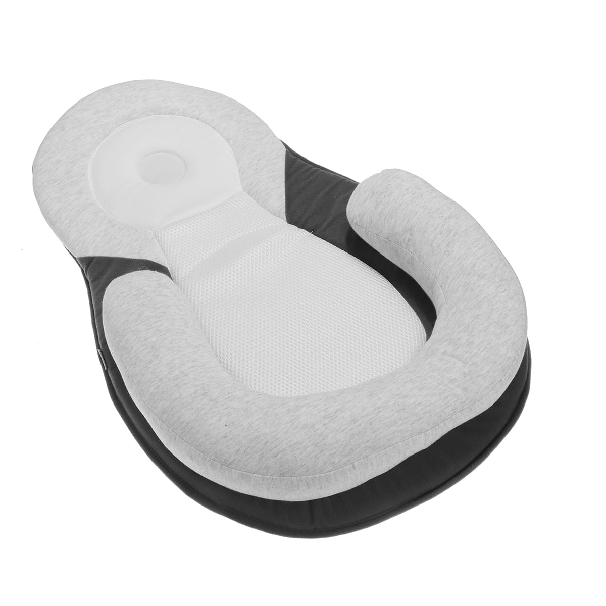 baby pillow bed walmart