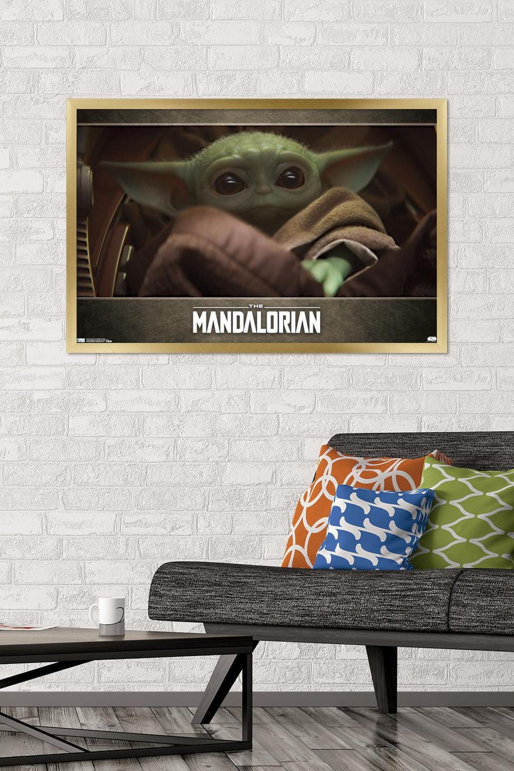 Star Wars : Le Mandalorien