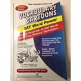 thumbnail image 1 of Vocabulary Cartoons: SAT Word Power, 1 of 2
