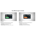 thumbnail image 4 of Inmarsat IsatPhone 2 Global Satellite Phone with Reliable Voice, Long Battery Life, GPS Tracking, Weather Resistant Design, Emergency Assistance Button, 4 of 6