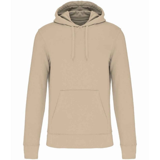 Kariban Mens Eco Friendly Hoodie