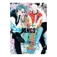 thumbnail image 1 of Fangs 02 Editorial Planeta Mexicana SA de CV Intermex Billy Balibally, 1 of 2