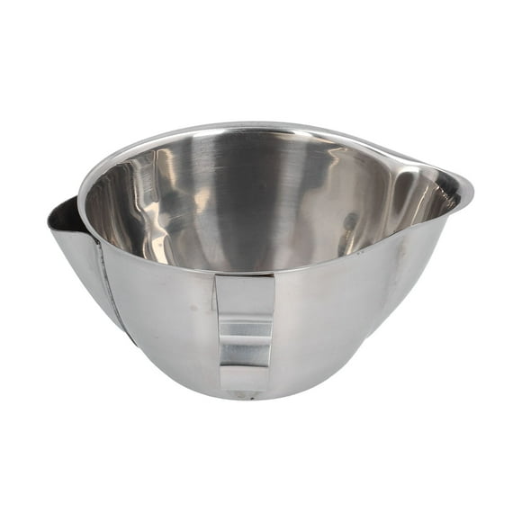 Oil Separator Bowl,Oil Fat Separator Bowl Gravy Separator Kitchen Supplies Ultimate Reliability