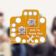 thumbnail image 3 of Likrtyny 1pc Controller Analog Stick Drift Fix Mod para PS4 PS5 Xbox One (Oro), 3 of 9