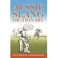 thumbnail image 1 of Pre-Owned Aussie Slang Dictionary (Paperback) 1922036307 9781922036308, 1 of 1