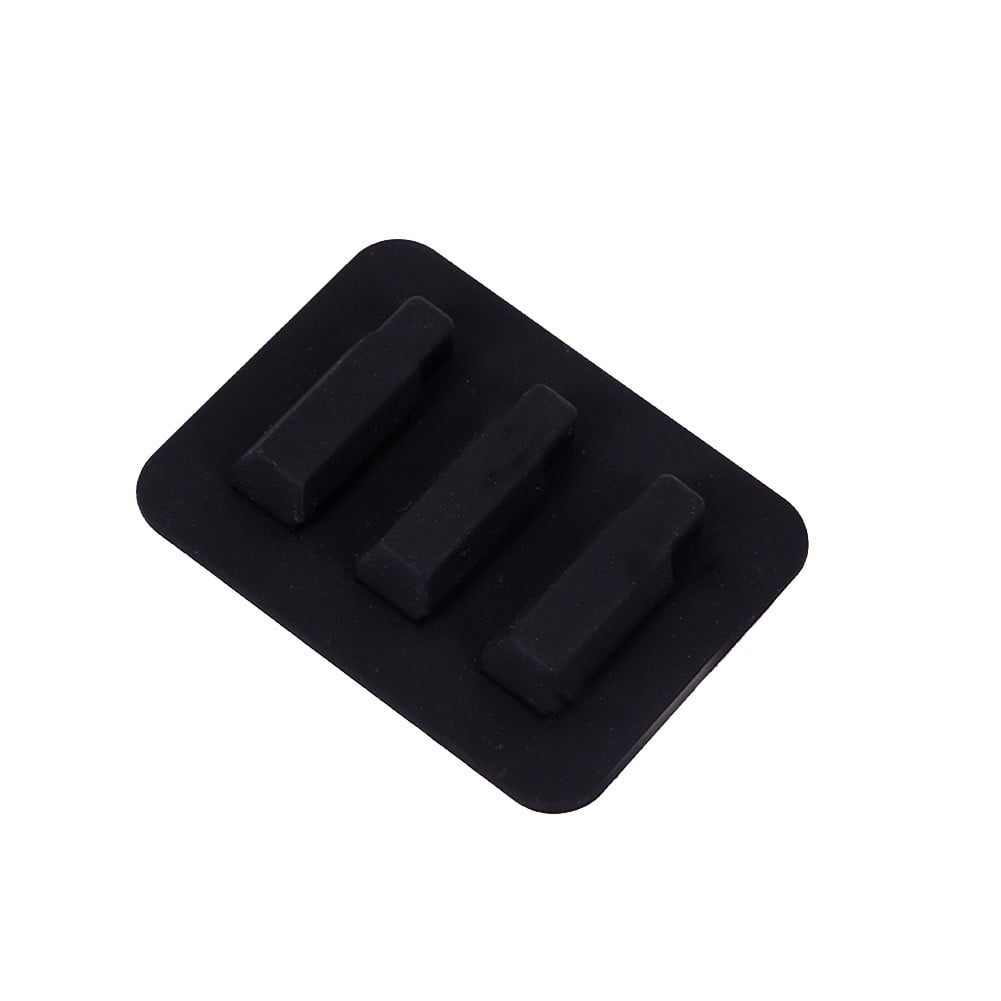Classical Acoustic Guitar Silencer Guitar Practice Mute Pad Musical