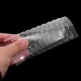 thumbnail image 2 of HLONK 120 Pcs Ruban Adhésif Rond Double Face pour Décoration Sans Trace, 2 of 8