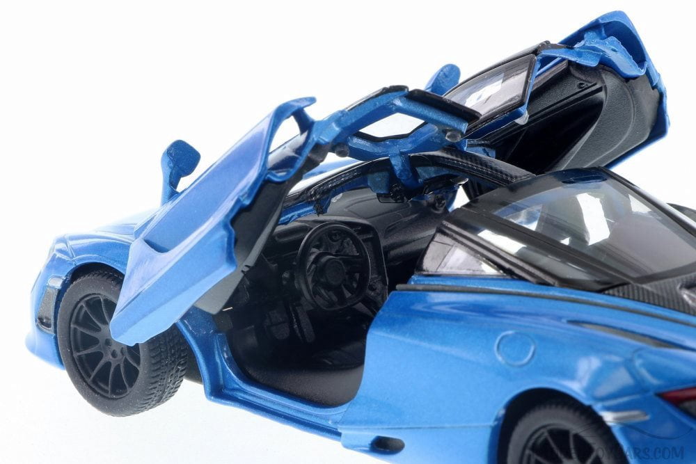 kinsmart 720s