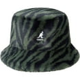 thumbnail image 5 of Kangol - Unisex Faux Fur Bucket Hat, 5 of 7