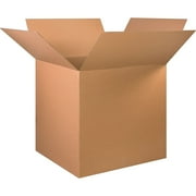COASTWIDE 32 x 24 x 24 Shipping Boxes 275# Double 29-322424DW