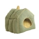 thumbnail image 5 of Casa para gatos, suministros para mascotas, cojín con base antideslizante, cueva para gatos, gatitos, perros y gatos. L, 5 of 9