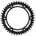 thumbnail image 2 of Supersprox Steel Rear Sprocket 42 Tooth (RFE-6-42-BLK), 2 of 4