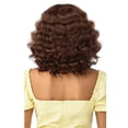 thumbnail image 5 of Outre Converti Cap Synthetic Wig - SWAY SOIREE (2 Dark Brown), 5 of 5